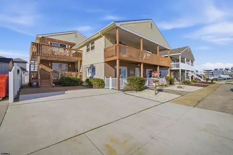 112 31st UNIT C, Brigantine, NJ 08203