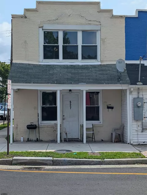 527 N New York, Atlantic City, NJ 08401