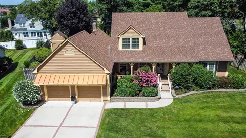 14 Georgetown Ct, Linwood, NJ 08221