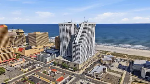 3101 Boardwalk #3006-1, Atlantic City, NJ 08401