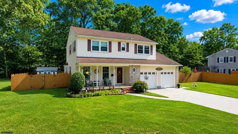 1916 West Ave, Linwood, NJ 08221