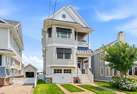311 Ocean Rd, Ocean City, NJ 08226