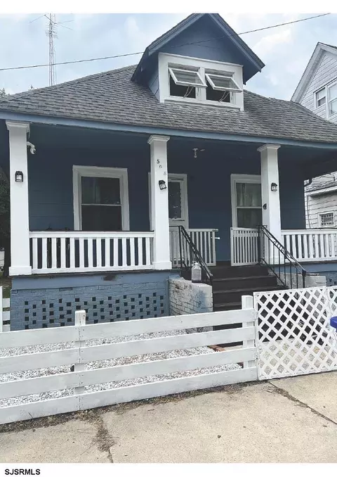 505 E Oak St, Millville, NJ 08332