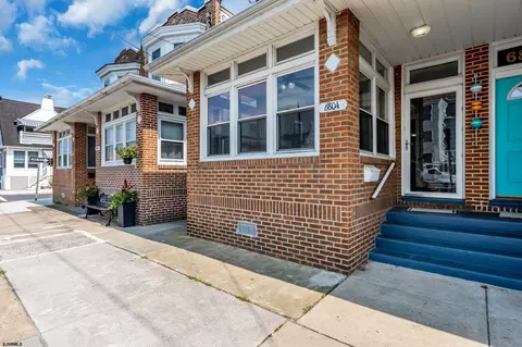 6804 Ventnor Ave, Ventnor City, NJ 08406