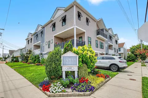 100 N Decatur Ave #5, Margate City, NJ 08402