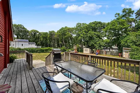 Exterior - 613 E Biscayne Ave, Galloway, NJ 08205 photo 4 of 7