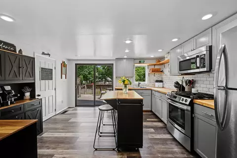 Kitchen - 613 E Biscayne Ave, Galloway, NJ 08205 photo 1 of 3