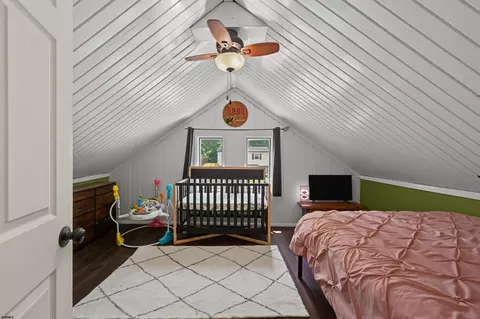 Bedroom - 613 E Biscayne Ave, Galloway, NJ 08205 photo 2 of 3