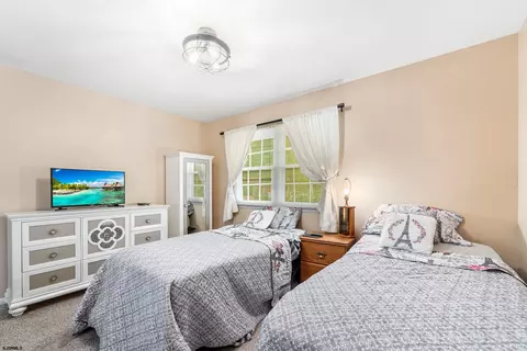 Bedroom - 217 E Ridgewood Ave, Galloway, NJ 08205 photo 2 of 7