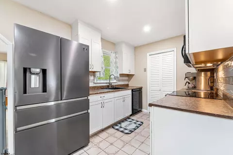 Kitchen - 217 E Ridgewood Ave, Galloway, NJ 08205 photo 1 of 5