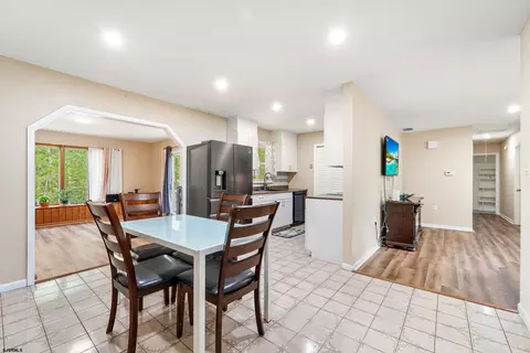 Entry Way - 217 E Ridgewood Ave, Galloway, NJ 08205 photo 1 of 1