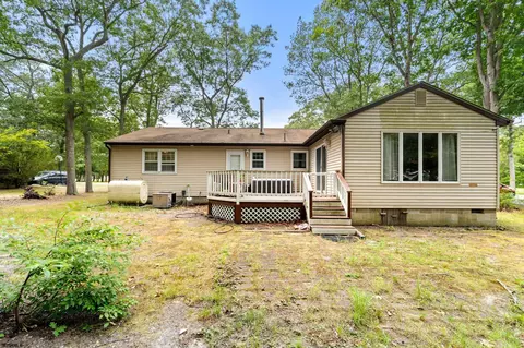 Exterior - 217 E Ridgewood Ave, Galloway, NJ 08205 photo 3 of 7
