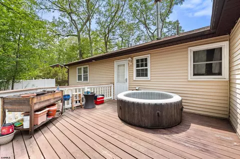Exterior - 217 E Ridgewood Ave, Galloway, NJ 08205 photo 4 of 7