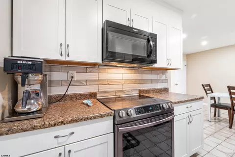 Kitchen - 217 E Ridgewood Ave, Galloway, NJ 08205 photo 3 of 5