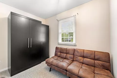 Bedroom - 217 E Ridgewood Ave, Galloway, NJ 08205 photo 5 of 7