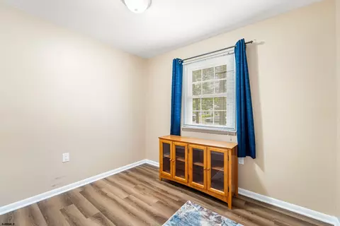 Bedroom - 217 E Ridgewood Ave, Galloway, NJ 08205 photo 4 of 7
