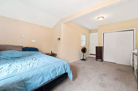 Bedroom - 217 E Ridgewood Ave, Galloway, NJ 08205 photo 7 of 7