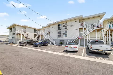 4354 West Ave #33, Ocean City, NJ 08226