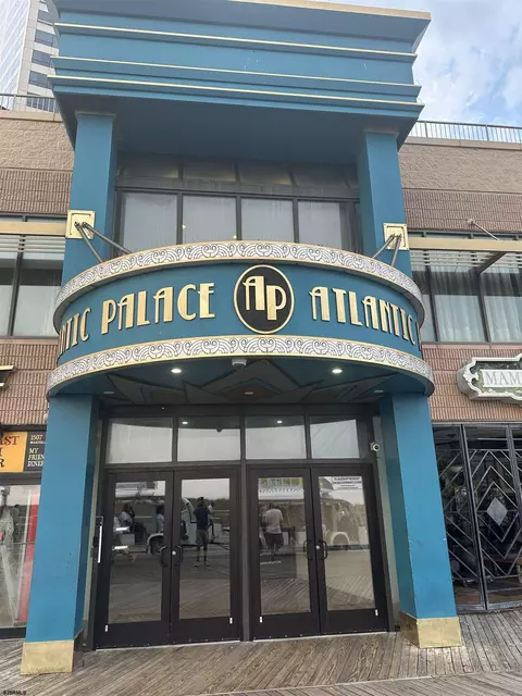 1515 Boardwalk #1109, Atlantic City, NJ 08401