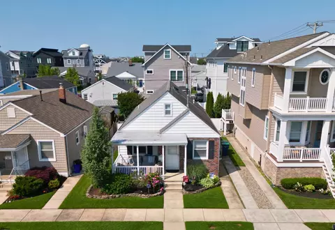216 N Mansfield, Margate City, NJ 08402