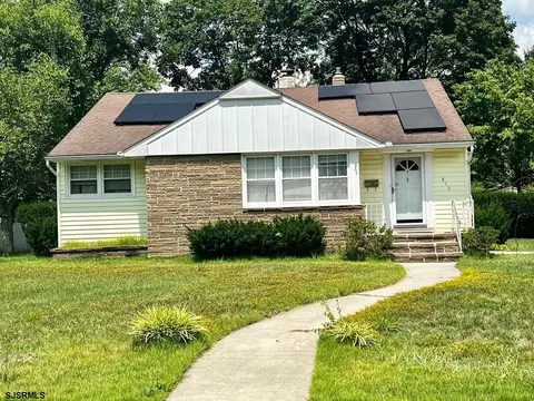 415 San Francisco Ave, Egg Harbor City, NJ 08215