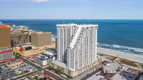 3101 Boardwalk #2903B-1, Atlantic City, NJ 08401