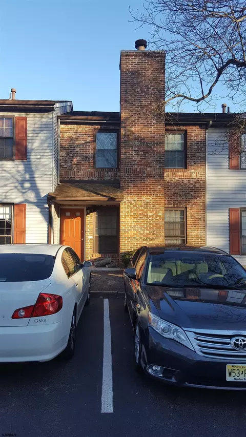 27 Orchards #27, Pleasantville, NJ 08232