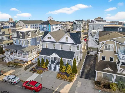 735 Wesley Ave, Ocean City, NJ 08226