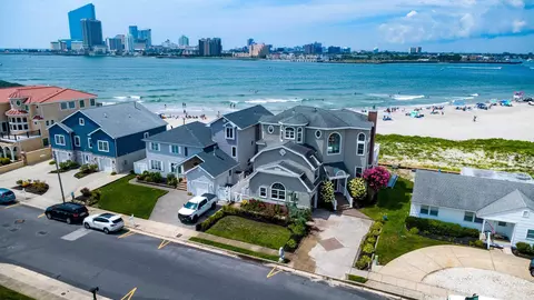 22 W Ocean Dr, Brigantine, NJ 08203