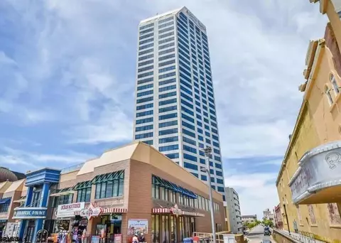 1515 Boardwalk #2202, Atlantic City, NJ 08401