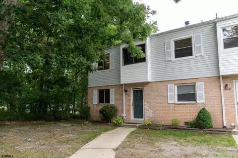 6041 Hoover Dr #6041, Mays Landing, NJ 08330