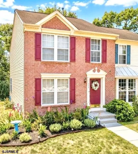 126 Red Bank Dr, Mays Landing, NJ 08330
