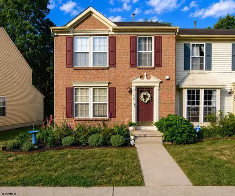 126 Red Bank Dr, Mays Landing, NJ 08330