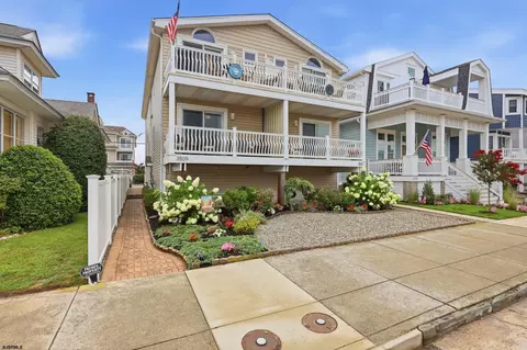 3509 Central Ave #NORTH, Ocean City, NJ 08226