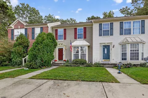 68 Northridge Dr, Mays Landing, NJ 08330
