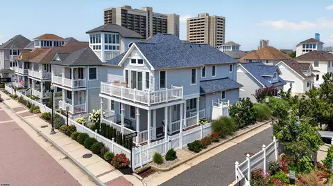 105 Sunrise Ave, Atlantic City, NJ 08401