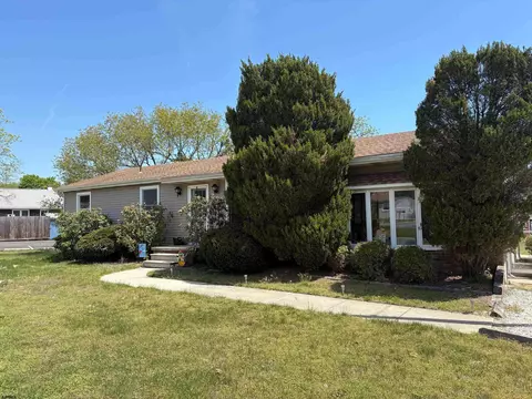 3 Ocean View Dr, Ocean View, NJ 08230