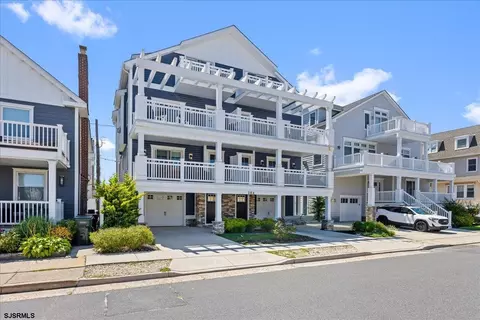 104 S New Haven Ave, Ventnor City, NJ 08406
