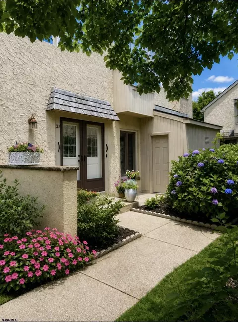 23 Greate Bay Dr #23, Somers Point, NJ 08244