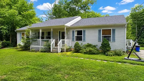 1207 10th Ave, Dorothy, NJ 08317