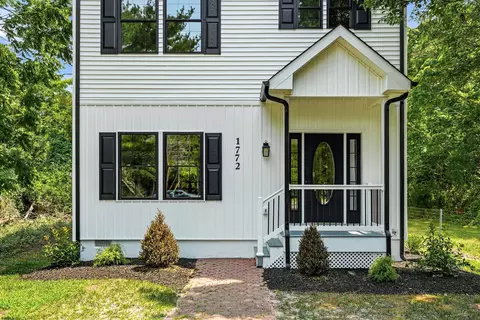 1772 N Rt 9, Cape May Court House, NJ 08210
