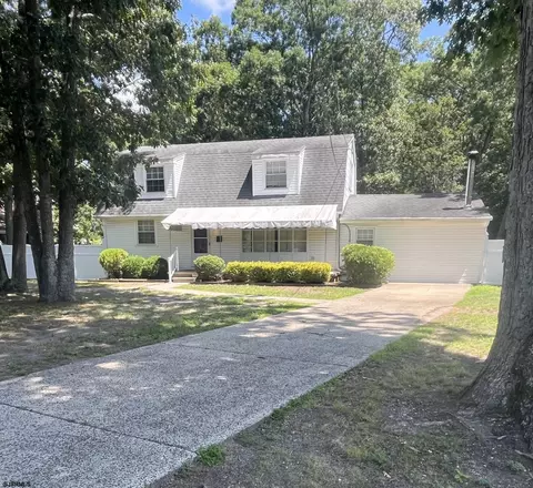 108 Warren Ave, Linwood, NJ 08221