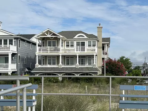 1903 Wesley Ave #2, Ocean City, NJ 08226