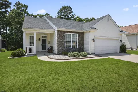 37 Nautic Way, Little Egg Harbor, NJ 08087