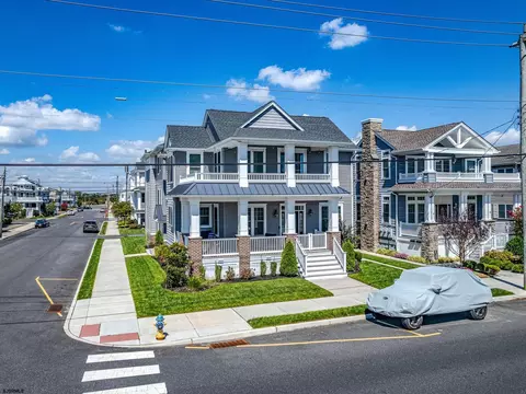 2444 Central Ave #1, Ocean City, NJ 08226