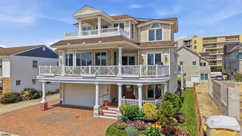 105 S 26 Ave, Longport, NJ 08403
