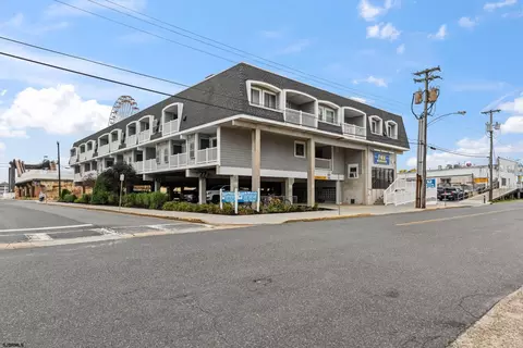 871 E 7th St #9, Ocean City, NJ 08226
