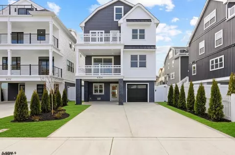 6304 Ventnor Ave, Ventnor City, NJ 08406