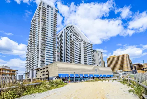 3101 Boardwalk #2410-2, Atlantic City, NJ 08401