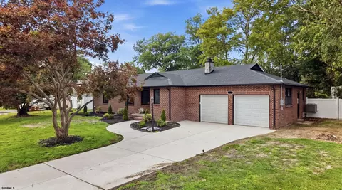 1180 E Park Ave, Vineland, NJ 08360